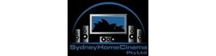 Home Cinema Sales & Installations Logo