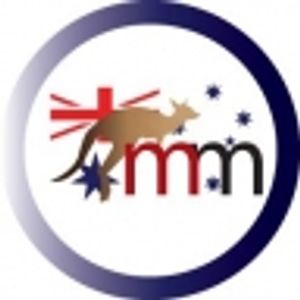 Logo for Migration Services Perth