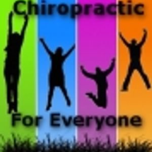 Logo for Chiropractor Northern Beaches Brookvale