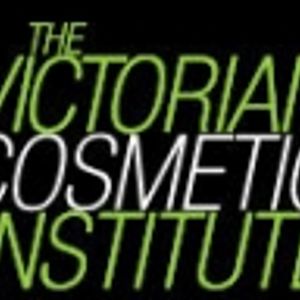 Logo for The Victorian Cosmetic Institute
