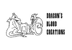 Dragon's Blood Creations