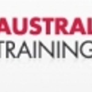 Logo for First Aid Courses @ Australian Training Institute
