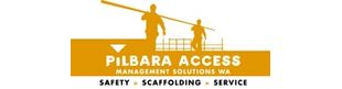 Pilbara Access Group Logo