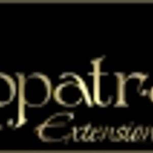 Logo for Online Wholesale & Retail Hair Extensions Australia | Cleopatra Hair Extensions