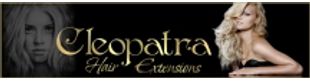 Online Wholesale & Retail Hair Extensions Australia | Cleopatra Hair Extensions Logo