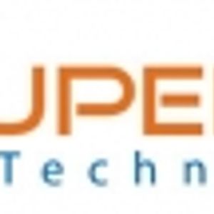 Logo for Computer Sales Service & Support @ Superior IT
