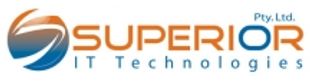 Computer Sales Service & Support @ Superior IT Logo