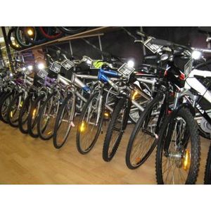 The Local Bike Shop come and check out our latest MTB range.