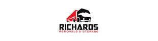 Richards Removals & Storage Logo