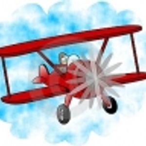 Logo for SkySurfers Skywriting & Aerial Ads Australia