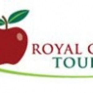 Logo for Royal Gala Tours Coach Tours WA