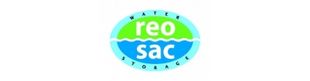 Reo Sac Water Bladder Tanks Logo