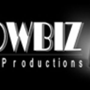Logo for Showbiz Video Productions Gold Coast & Brisbane