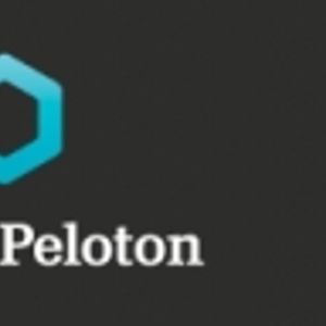 Logo for Peloton Private