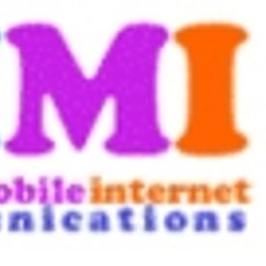 Logo for Telecommunications
