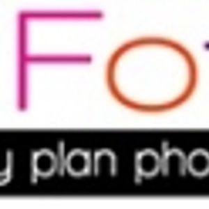 Logo for Portrait Photography Brisbane