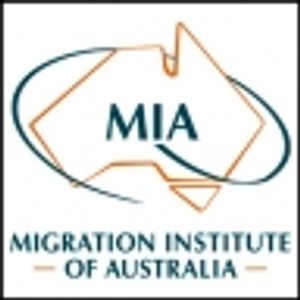 Logo for Australian Immigration Visa