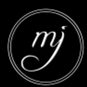 Logo for Maree Jaeger Photography