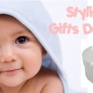 Logo for Gifts For New Mums & Baby Gifts