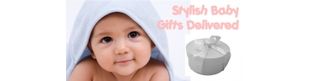 Gifts For New Mums & Baby Gifts Logo