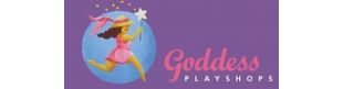 Empowerment Workshops for Women by Goddess Playshops Logo