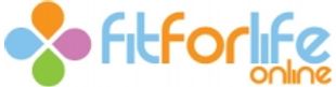 Health & Fitness Information @ Fit For Life Online Logo