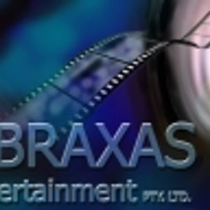 Logo for ABRAXAS Video Production Gold Coast