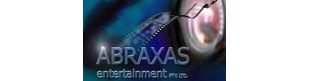 ABRAXAS Video Production Gold Coast Logo