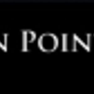 Logo for Crown Point Security Personnel & Protective Services Sydney