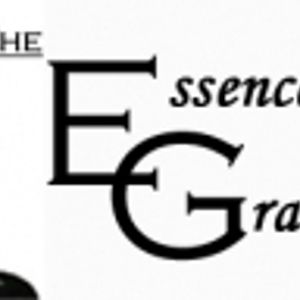 Logo for EOG Organic Skincare