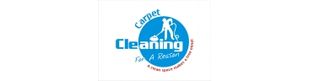 Carpet Cleaning Sydney Metro Logo
