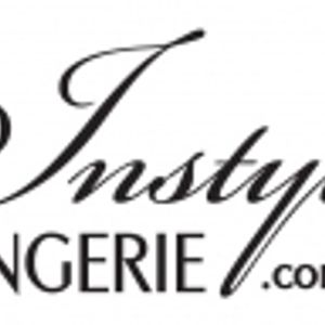 Logo for Instyle Lingerie
