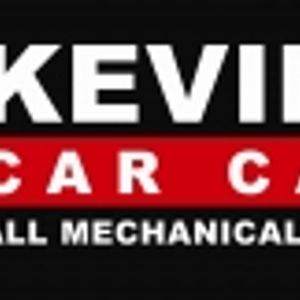Logo for Mechanical Repairs & Car Service Hallam