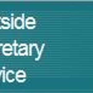 Logo for Eastside Secretary Service