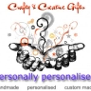 Logo for Handmade Gifts & Crafts