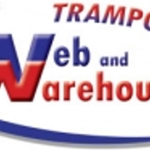 Logo for Trampoline Web and Warehouse Australia Wide