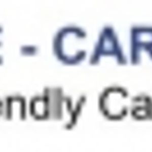 Logo for Carpet Genie