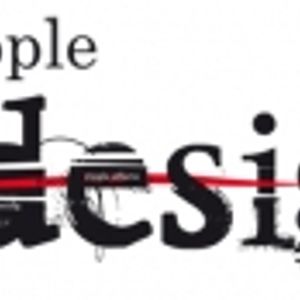 Logo for Red Ripple Design