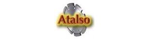 Atalso Diamond Saw Blades Logo