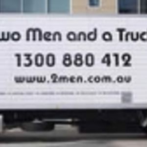 Logo for Home & Office Removalists & Furniture Removals Brisbane & Gold Coast