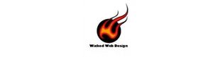 Wicked Websites Logo