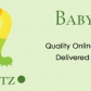 Logo for Baby Products & Baby Accessories by Baby Bitz