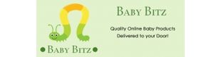 Baby Products & Baby Accessories by Baby Bitz Logo