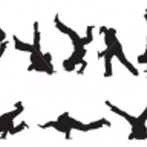 Logo for Breakpr Dance Promotions & Exhibitions