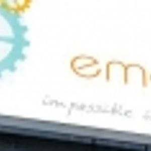 Logo for Website Design Sydney by Emocean Studios