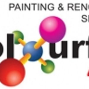 Logo for CL Painting & Renovations Sydney