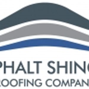 Logo for Roof Shingles Roofing Materials Asphalt DIY