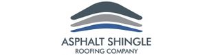 Roof Shingles Roofing Materials Asphalt DIY Logo