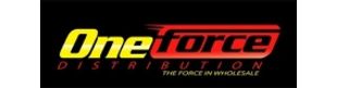 Oneforce Distribution Pty Ltd Logo