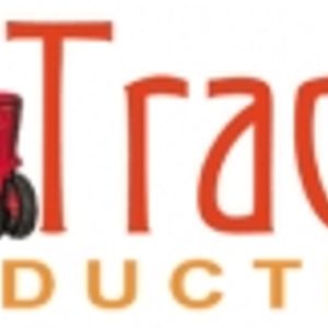 Logo for ATractor Video Production Melbourne